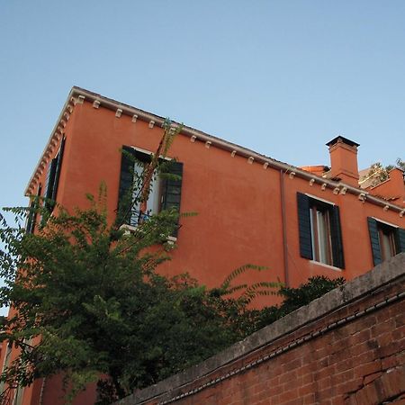 Ca' Di Rose B&B Venedig Exterior foto