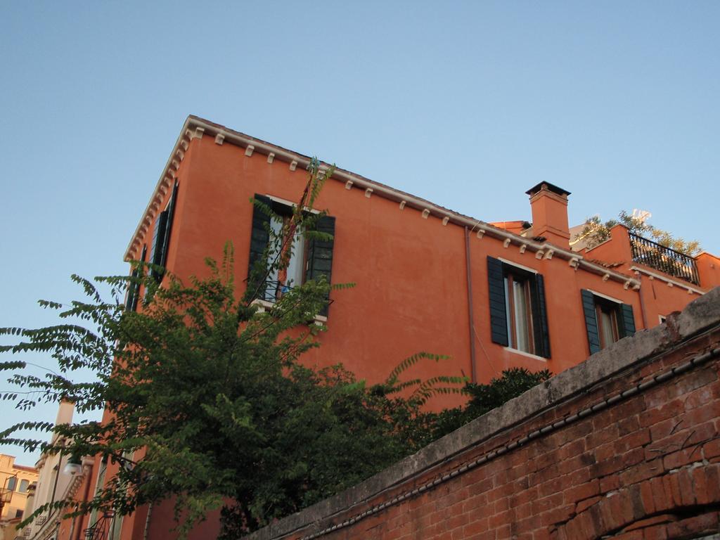 Ca' Di Rose B&B Venedig Exterior foto